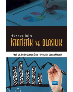 Herkes için İstatistik ve Olasılık