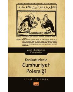 Karikatürlerle Cumhuriyet Polemiği 