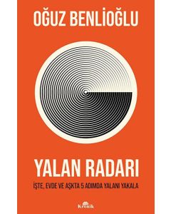 Yalan Radarı