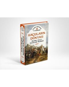 Haçlıların Dünyası (Ciltli)