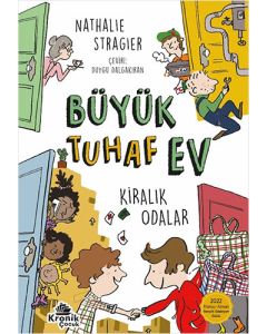 Büyük Tuhaf Ev 1