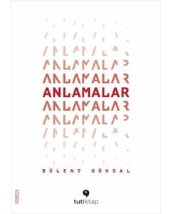 Anlamalar