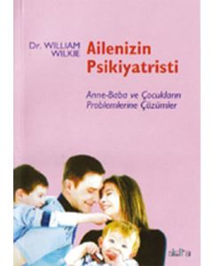 Ailenizin Psikiyatristi
