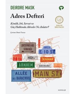 Adres Defteri