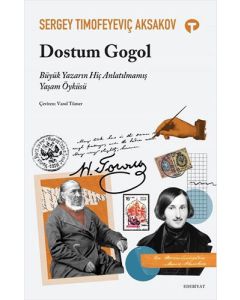 Dostum Gogol