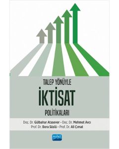 Talep Yönüyle İktisat Politikaları