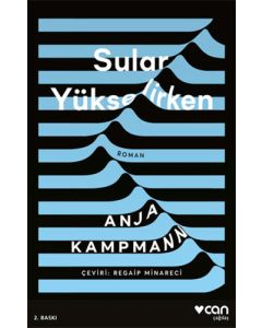 Sular Yükselirken