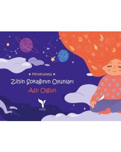 Mindfulness - Zihin Sokağının Oyunları