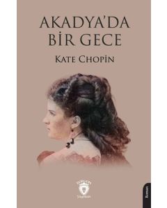 Akadya’da Bir Gece
