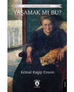 Yaşamak mı Bu?