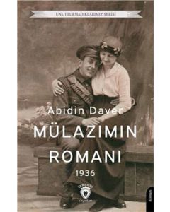 Mülazımın Romanı