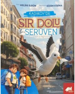 Kadıköy'de Sır Dolu Bir Serüven