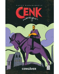 Cenk Hikâyeleri - Cengâver