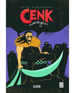 Cenk Hikâyeleri