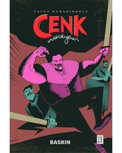 Cenk Hikâyeleri