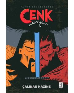 Cenk Hikâyeleri