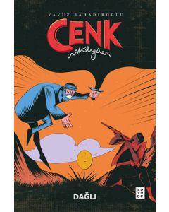 Cenk Hikâyeleri - Dağlı