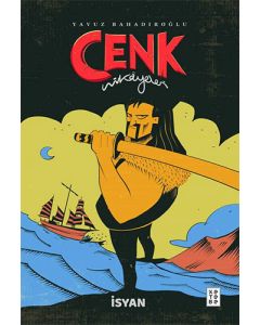 Cenk Hikâyeleri