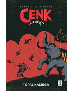 Cenk Hikâyeleri