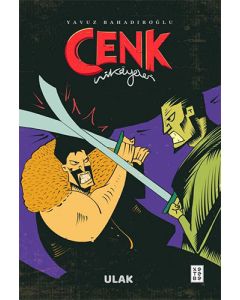 Cenk Hikâyeleri