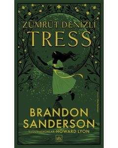 Zümrüt Denizli Tress