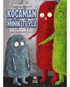 Kocaman Minik Tüylü
