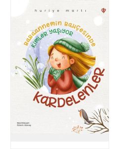 Kardelenler