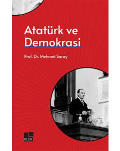 Atatürk Ve Demokrasi