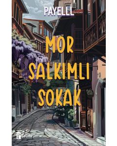 Mor Salkımlı Sokak
