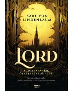 Lord - Alacakaranlık Öyküleri ve Şiirleri