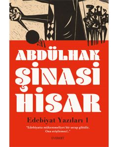 Edebiyat Yazıları - 1