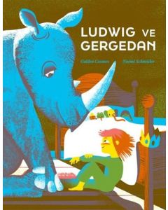 Ludwig ve Gergedan