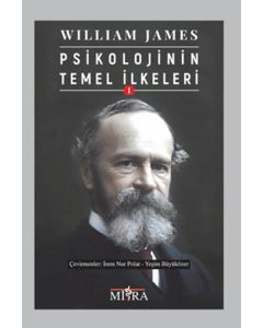 Psikolojinin Temel İlkeleri 1