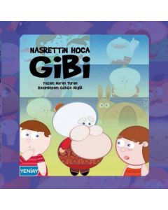 Nasrettin Hoca Gibi