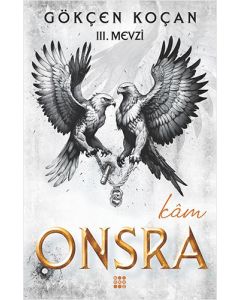 Onsra 3 - Kâm