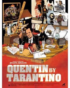 Quentin Tarantino