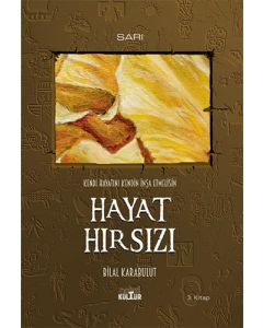 Hayat Hırsızı