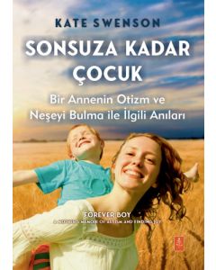Sonsuza Kadar Çocuk 