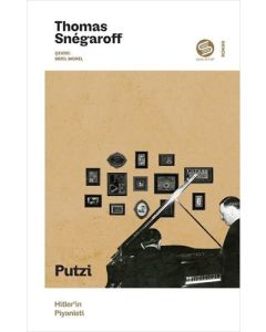 Putzi - Hitler'in Piyanisti