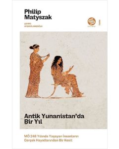 Antik Yunanistan'da Bir Yıl