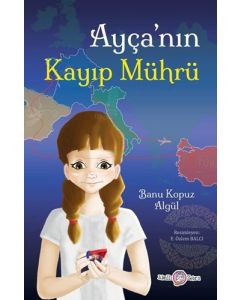 Ayça'nın Kayıp Mührü