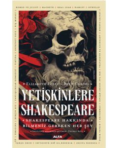 Yetişkinlere Shakespeare
