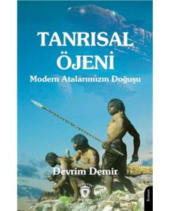 Tanrısal Öjeni