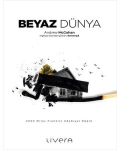 Beyaz Dünya