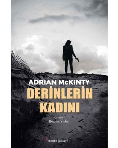 Derinlerin Kadını