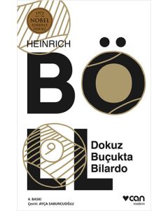  Dokuz Buçukta Bilardo