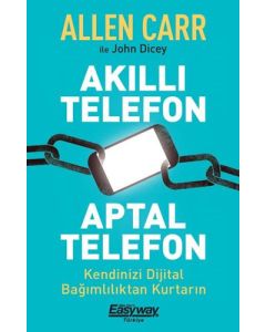 Akıllı Telefon Aptal Telefon