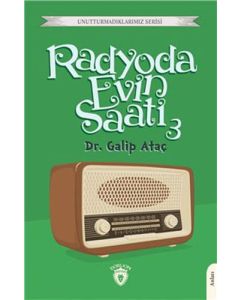 Radyoda Evin Saati 3