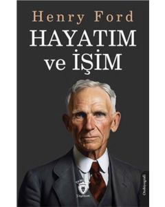 Hayatım Ve İşim