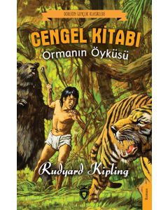 Cengel Kitabı - Ormanın Öyküsü